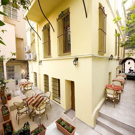 איסטמבול Hotel New House מתקנים תמונה